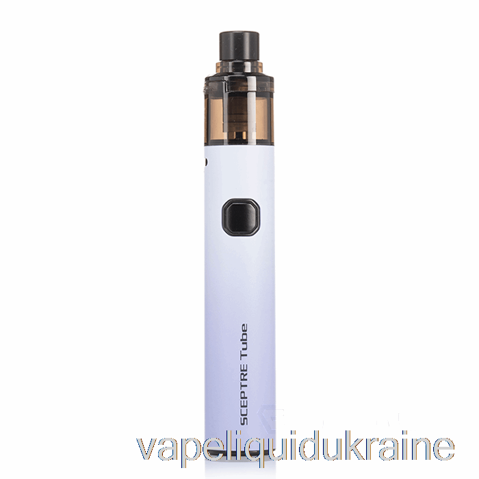 Vape Liquid Ukraine Innokin Sceptre Tube Kit Purple